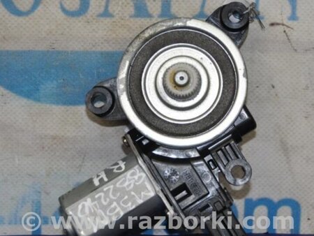 ФОТО Мотор стеклоподъемника для Mazda 3 BM (2013-...) (III) Киев