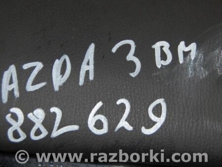 ФОТО Торпеда для Mazda 3 BM (2013-...) (III) Киев