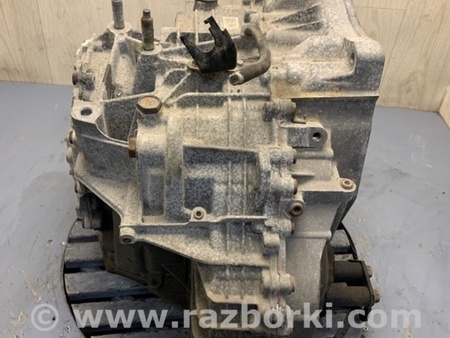 ФОТО АКПП (коробка автомат) для Mazda 3 BM (2013-...) (III) Киев