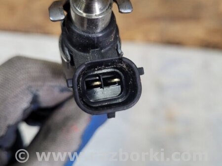 ФОТО Форсунка топливная для Mazda 3 BM (2013-...) (III) Киев