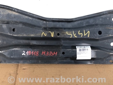 ФОТО Крепление балки подвески для Mazda 3 BM (2013-...) (III) Киев