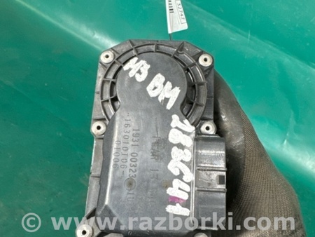 ФОТО Дроссельная заслонка для Mazda 3 BM (2013-...) (III) Киев