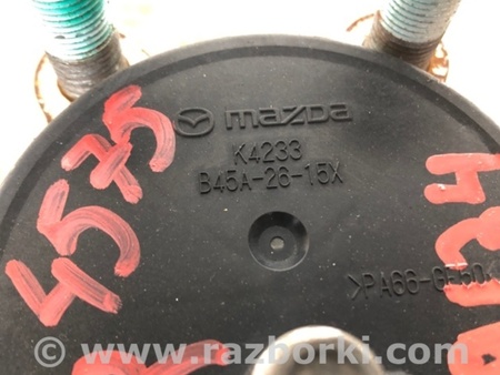 ФОТО Ступица для Mazda 3 BM (2013-...) (III) Киев