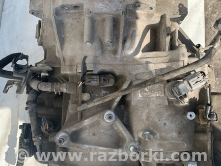 ФОТО АКПП (коробка автомат) для Mazda 3 BL (2009-2013) (II) Киев