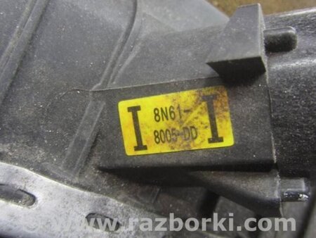 ФОТО Радиатор основной для Mazda 3 BL (2009-2013) (II) Киев