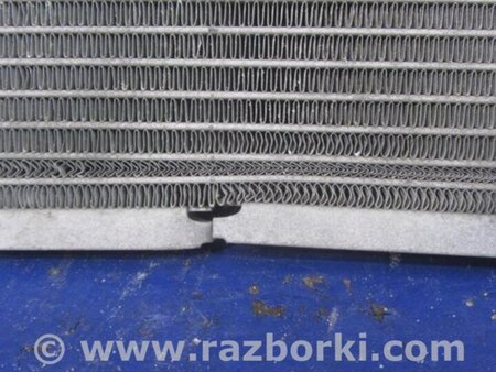 ФОТО Радиатор основной для Mazda 3 BL (2009-2013) (II) Киев
