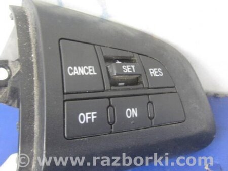 ФОТО Кнопки руля для Mazda 3 BL (2009-2013) (II) Киев