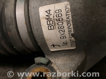 ФОТО Рулевая рейка для Mazda 3 BL (2009-2013) (II) Киев