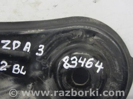 ФОТО Крепление балки подвески для Mazda 3 BL (2009-2013) (II) Киев