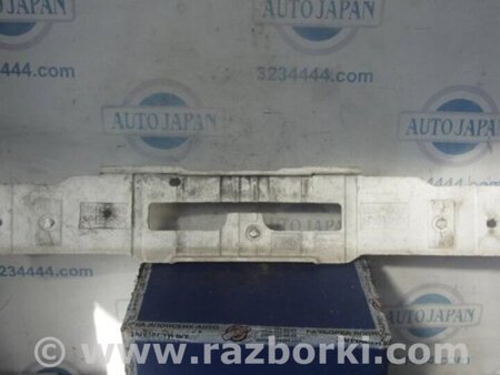 ФОТО Наполнитель бампера задний для Mazda 3 BL (2009-2013) (II) Киев