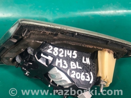 ФОТО Фонарь задний внутренний для Mazda 3 BL (2009-2013) (II) Киев