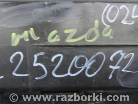 ФОТО Абсорбер для Mazda 3 BL (2009-2013) (II) Киев