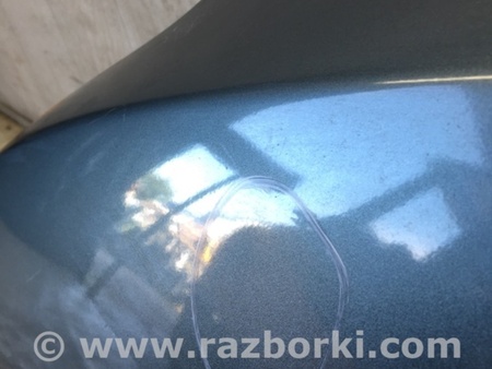 ФОТО Крыло переднее для Mazda 3 BL (2009-2013) (II) Киев