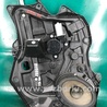 Стеклоподъемник Mazda 3 BL (2009-2013) (II)