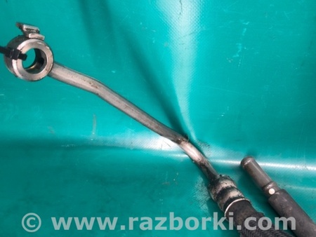 ФОТО Трубка ГУ высокого давления для Mazda 3 BL (2009-2013) (II) Киев