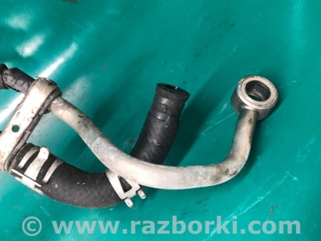 ФОТО Трубка ГУ высокого давления для Mazda 3 BL (2009-2013) (II) Киев