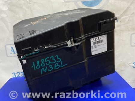 ФОТО Короб аккумулятора для Mazda 3 BL (2009-2013) (II) Киев