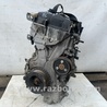 Двигатель бензиновый Mazda 3 BL (2009-2013) (II)