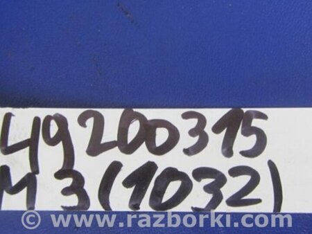 ФОТО Трубка кондиционера для Mazda 3 BL (2009-2013) (II) Киев