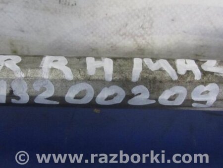 ФОТО Тяга рулевая для Mazda 3 BL (2009-2013) (II) Киев
