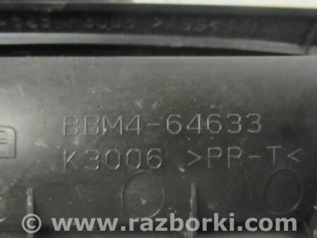 ФОТО Кулиса переключения АКПП для Mazda 3 BL (2009-2013) (II) Киев