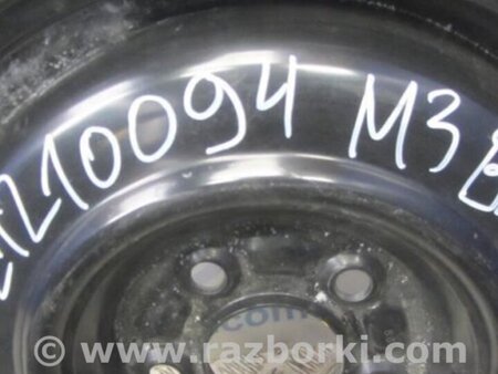 ФОТО Запаска (Докатка, Таблетка) для Mazda 3 BL (2009-2013) (II) Киев