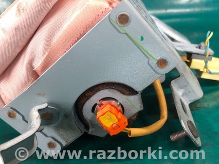ФОТО Airbag подушка пассажира для Mazda 3 BL (2009-2013) (II) Киев