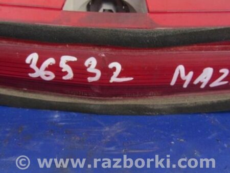 ФОТО Фонарь стоп-сигнала  для Mazda 3 BL (2009-2013) (II) Киев