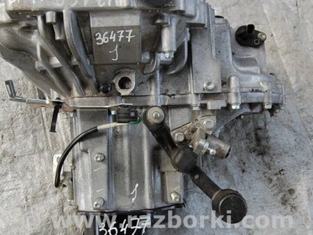 ФОТО МКПП (механическая коробка) для Mazda 3 BL (2009-2013) (II) Киев