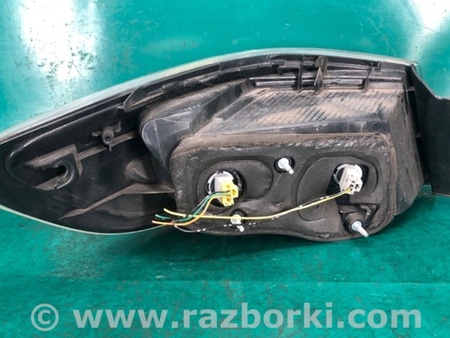 ФОТО Фонарь задний наружный для Mazda 3 BL (2009-2013) (II) Киев