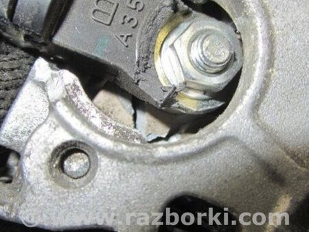 ФОТО Генератор для Mazda 3 BL (2009-2013) (II) Киев