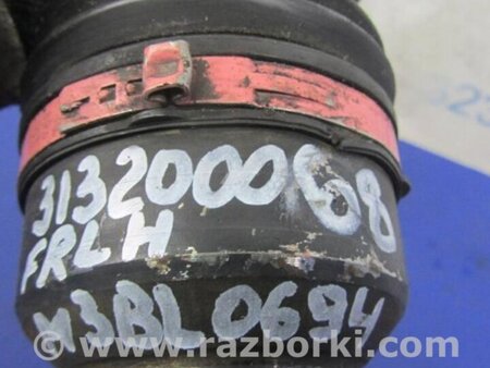 ФОТО Привод передний для Mazda 3 BL (2009-2013) (II) Киев