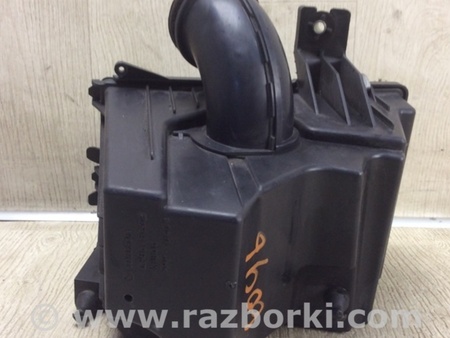 ФОТО Воздушный фильтр (корпус) для Mazda 3 BL (2009-2013) (II) Киев