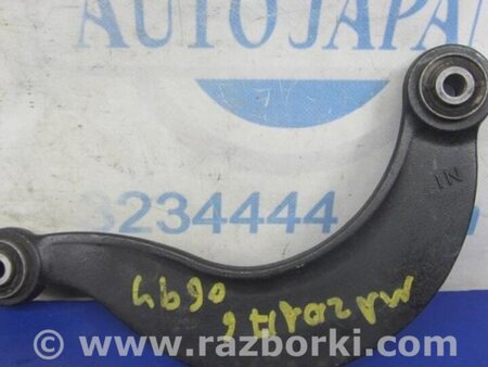 ФОТО Рычаг задний верхний поперечный для Mazda 3 BL (2009-2013) (II) Киев
