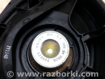 ФОТО Динамики для Mazda 3 BL (2009-2013) (II) Киев
