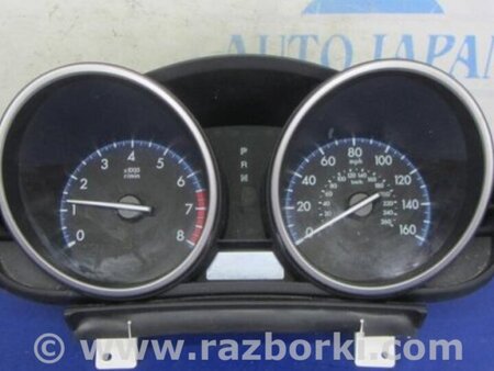 ФОТО Панель приборов для Mazda 3 BL (2009-2013) (II) Киев