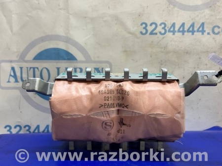ФОТО Airbag подушка пассажира для Mazda 3 BL (2009-2013) (II) Киев