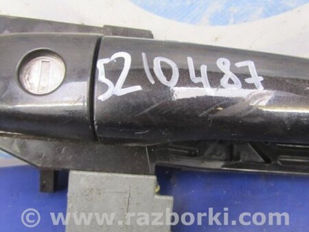 ФОТО Ручка двери для Mazda 3 BL (2009-2013) (II) Киев