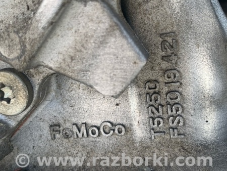 ФОТО АКПП (коробка автомат) для Mazda 3 BL (2009-2013) (II) Киев