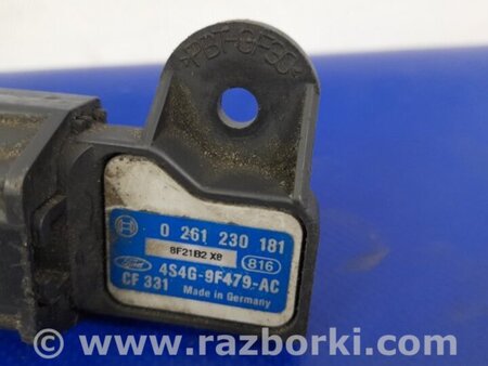 ФОТО Датчик абсолютного давления для Mazda 3 BL (2009-2013) (II) Киев