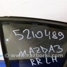ФОТО Стекло двери глухое для Mazda 3 BL (2009-2013) (II) Киев