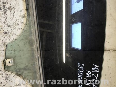 ФОТО Стекло двери для Mazda 3 BL (2009-2013) (II) Киев