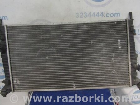 ФОТО Радиатор основной для Mazda 3 BK (2003-2009) (I) Киев