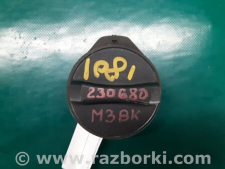 ФОТО Крышка топливного бака для Mazda 3 BK (2003-2009) (I) Киев