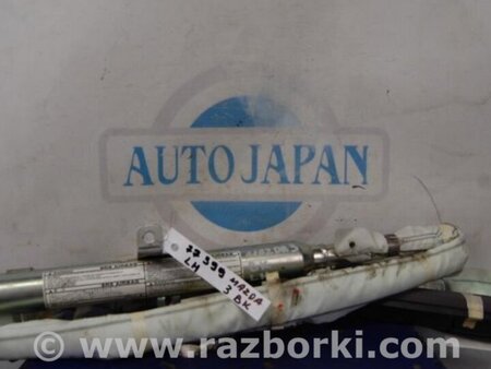 ФОТО AirBag шторка для Mazda 3 BK (2003-2009) (I) Киев
