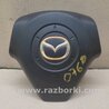Airbag подушка водителя Mazda 3 BK (2003-2009) (I)