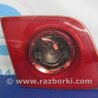 ФОТО Фонарь задний внутренний для Mazda 3 BK (2003-2009) (I) Киев