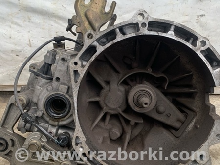 ФОТО МКПП (механическая коробка) для Mazda 3 BK (2003-2009) (I) Киев