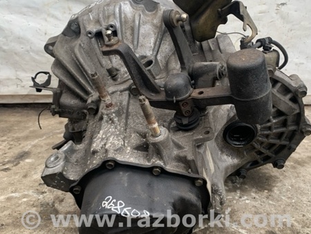 ФОТО МКПП (механическая коробка) для Mazda 3 BK (2003-2009) (I) Киев