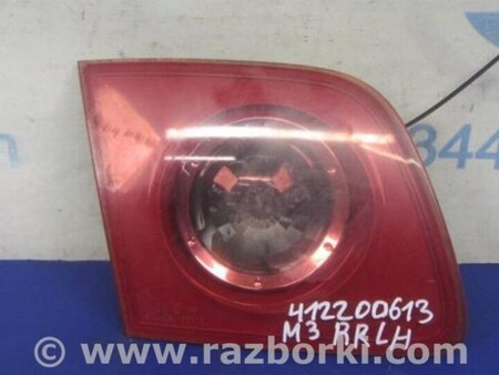 ФОТО Фонарь задний внутренний для Mazda 3 BK (2003-2009) (I) Киев